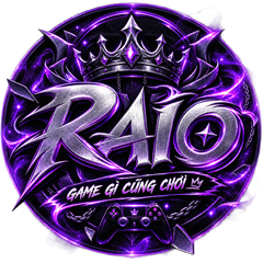 Logo RAIO